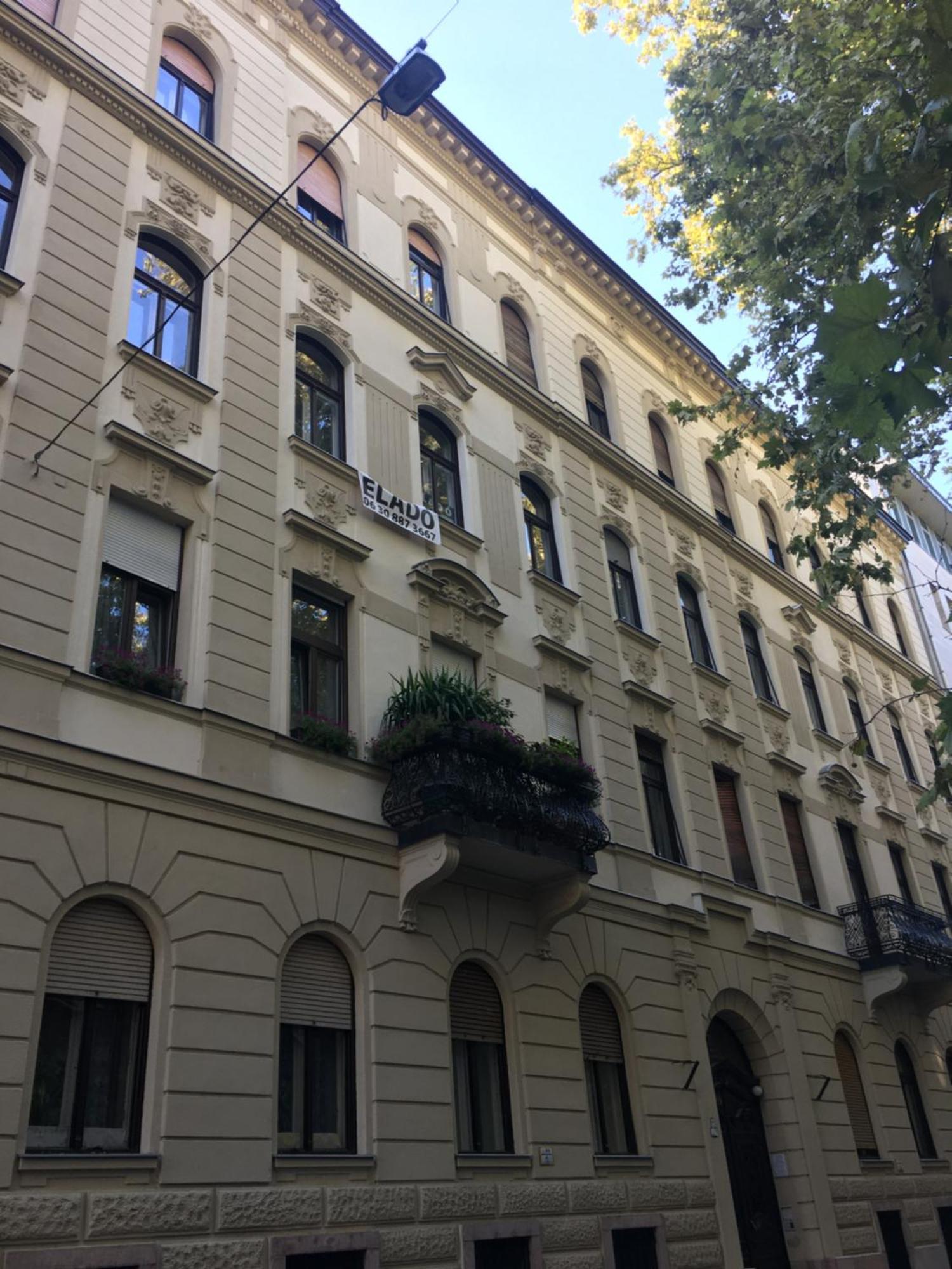 Vinitus Budapest Centro מראה חיצוני תמונה