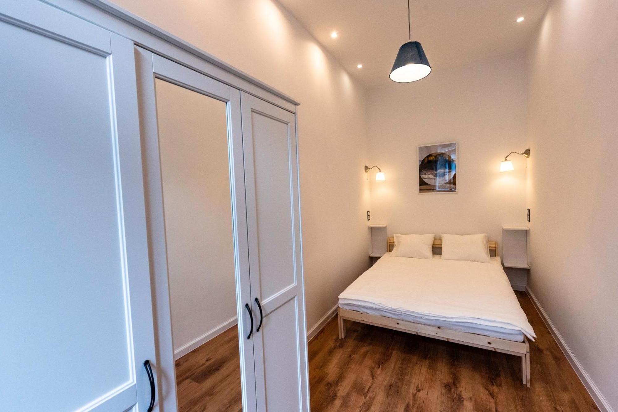 Vinitus Budapest Centro מראה חיצוני תמונה